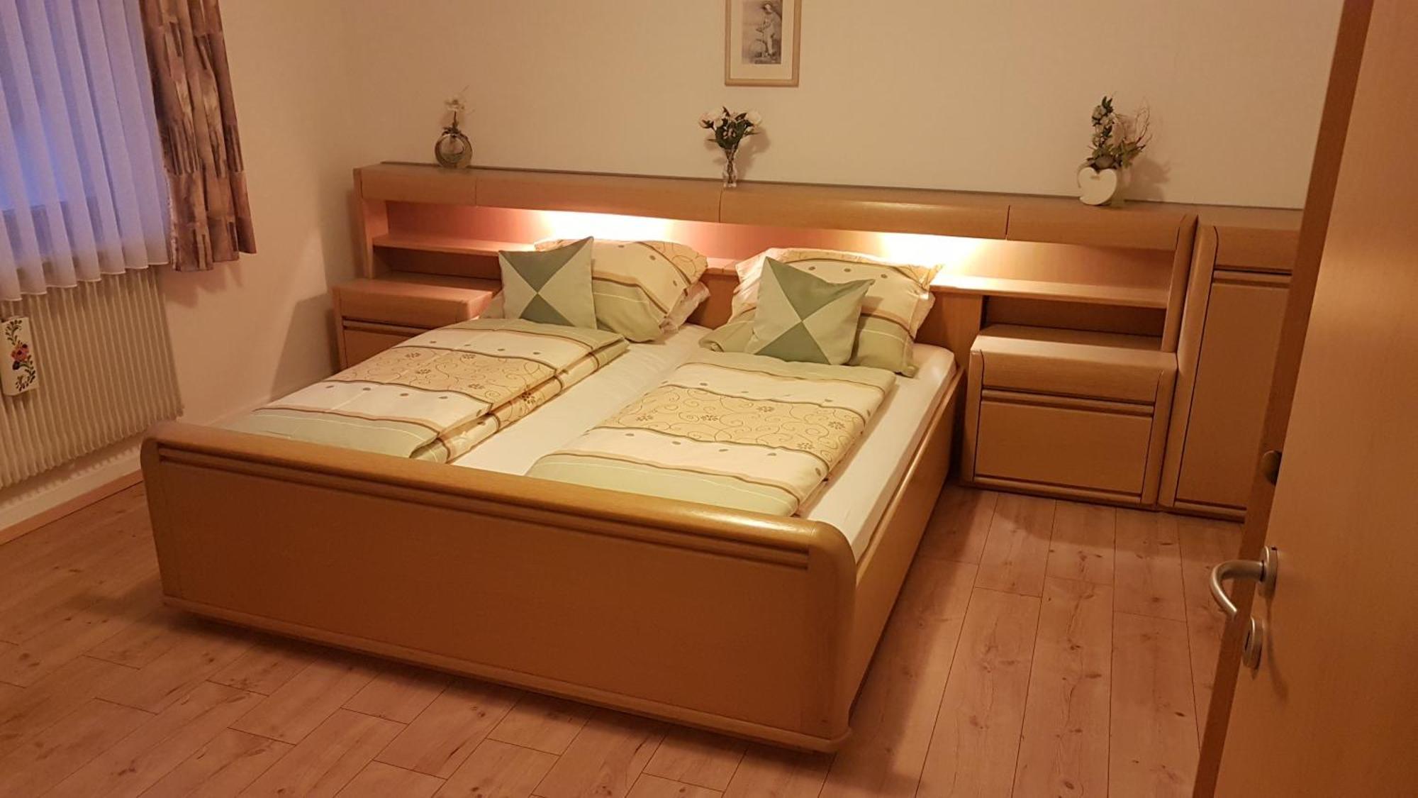 Ferienwohnung Bohnert-Arias باد بيترستال غريسب المظهر الخارجي الصورة