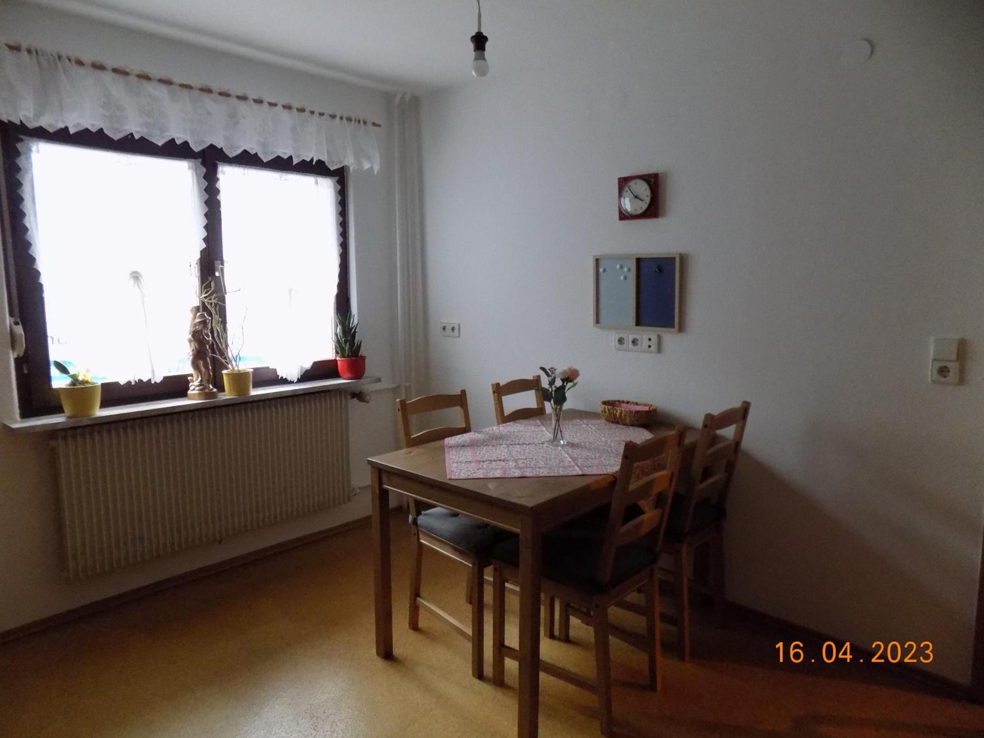 Ferienwohnung Bohnert-Arias باد بيترستال غريسب المظهر الخارجي الصورة